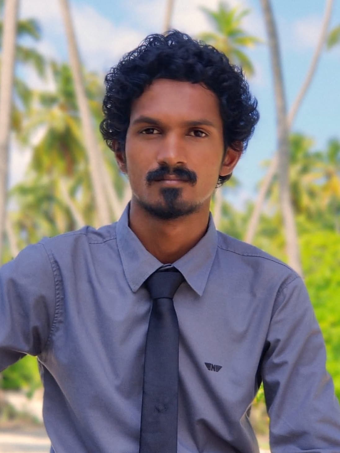 Yoohu Saeed