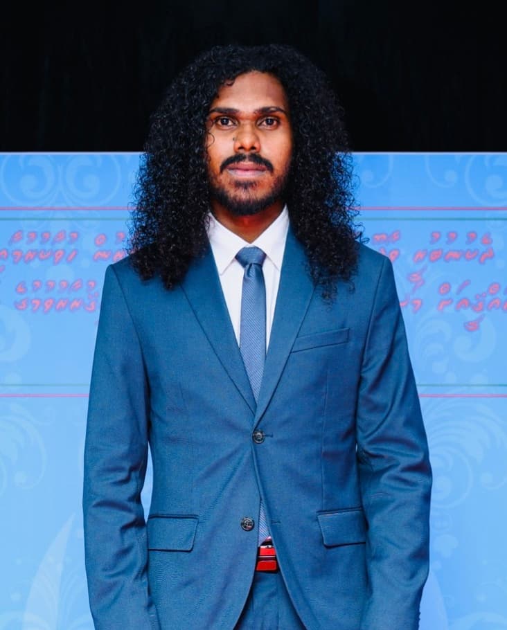 Mohamed Nail
