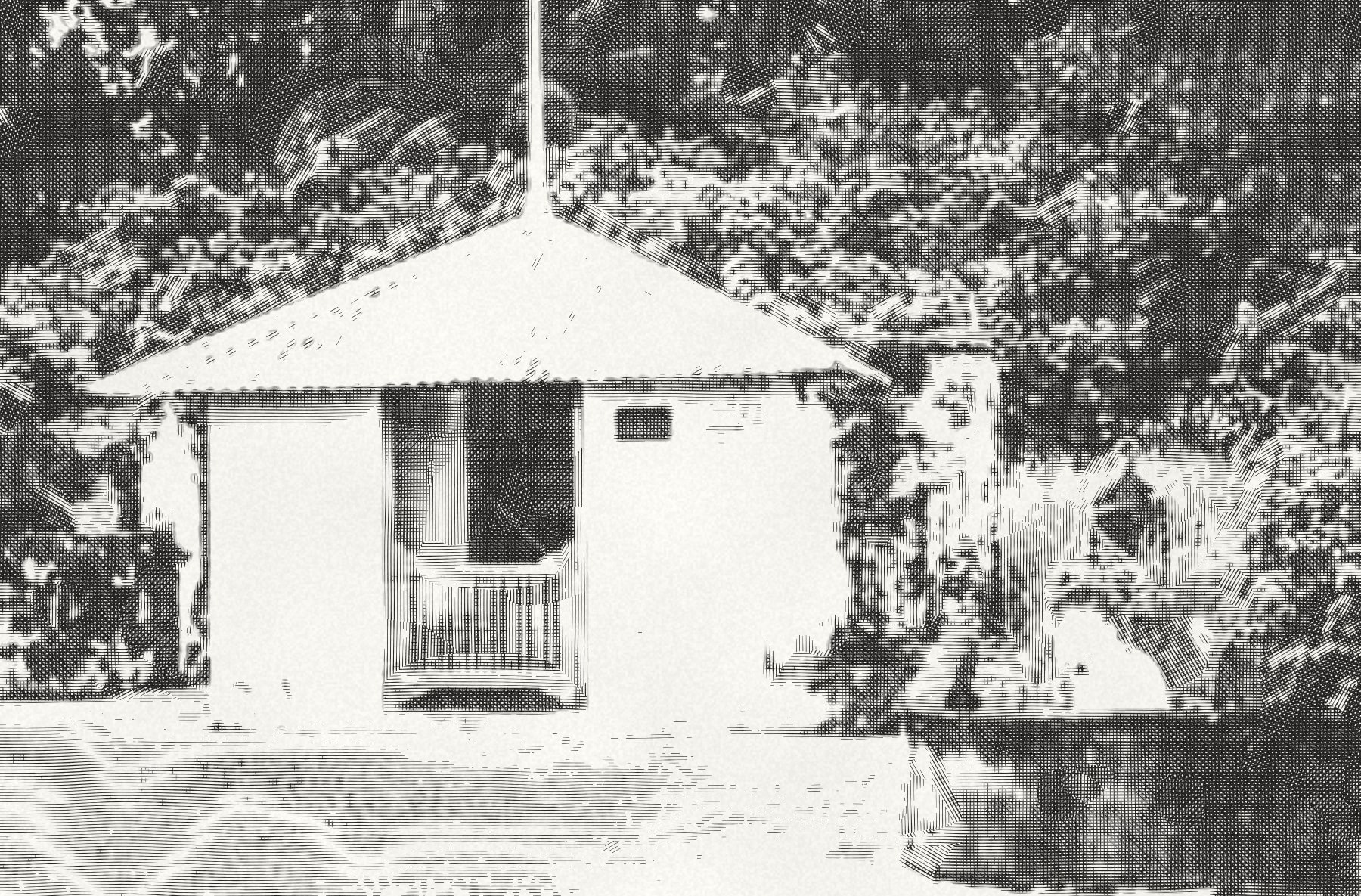 Vaadhoo Dhannakaleyfaanu or Jamaluddin Memorial