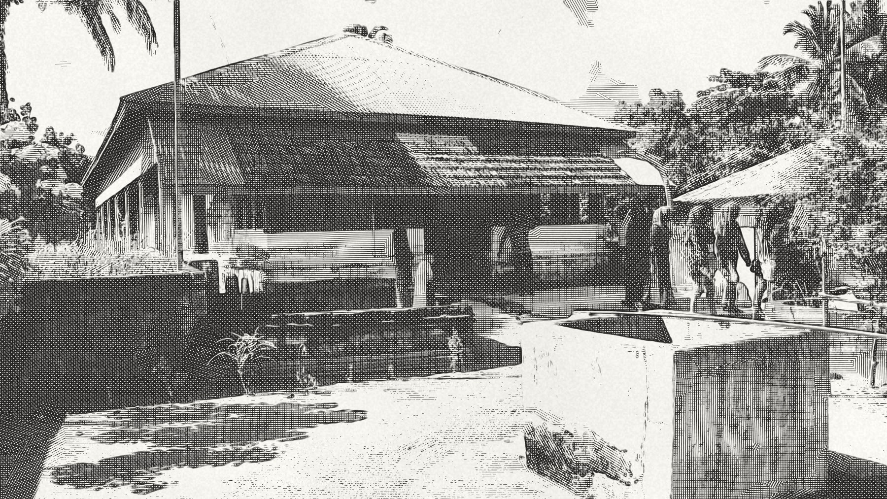 Ancient Friday Mosque and Surrounding Relics